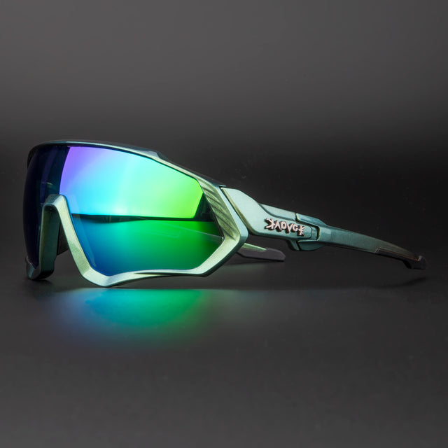 Kapvoe discount cycling glasses