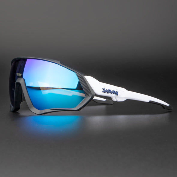 Kapvoe  Polarized Sports Cycling Sunglasses