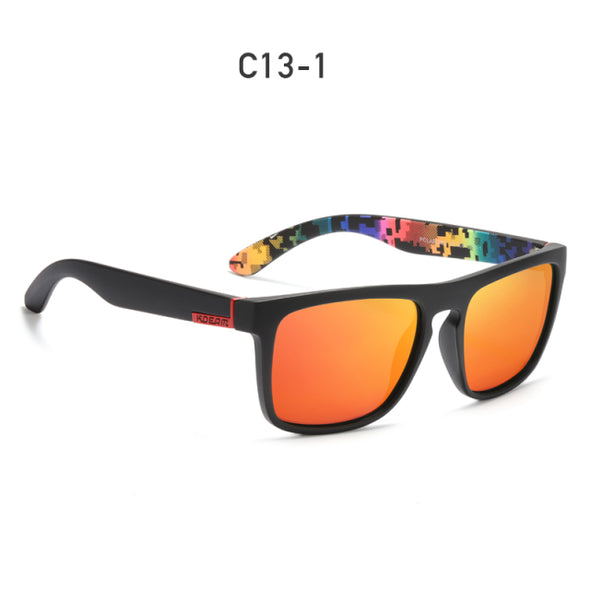 KDEAM Polarized Sunglasses Classic Design